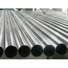 Welded Q345 Round Steel Pipe